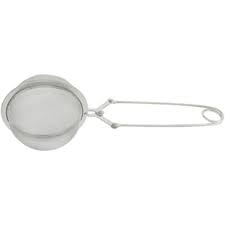 Westmark Klapsieb "Tee/Gewurze" - D65mm